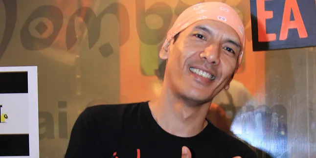 Teges Prita Soraya Jadi 'Alarm' Yuke