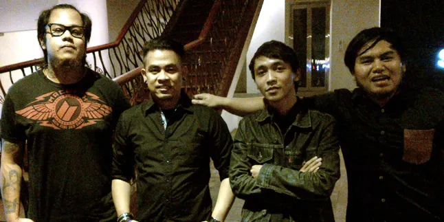 Tektona Sempat Bingung Bawakan Lagu-Lagu Queen