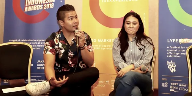 Tekuni Bisnis Furnitur Bareng Istri, Bams Tak Mau Pindah ke Lain Hati Tekuni Bisnis Furnitur Bareng Istri, Bams Tak Mau Pindah ke Lain Hati
