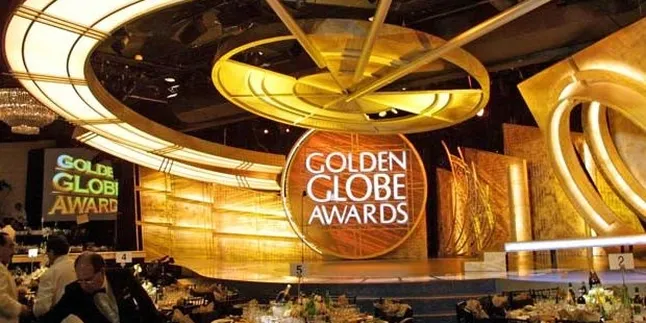 Ini Dia Nominasi Lengkap Golden Globe Awards 2018