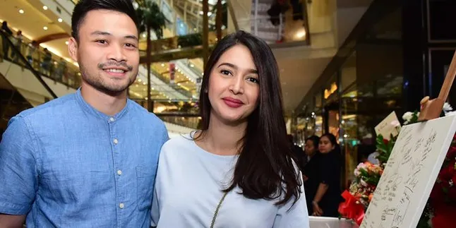 Telah Melahirkan Anak Pertama, Nabila Syakieb Akui Belum Sempat Diet Karena Hal Ini