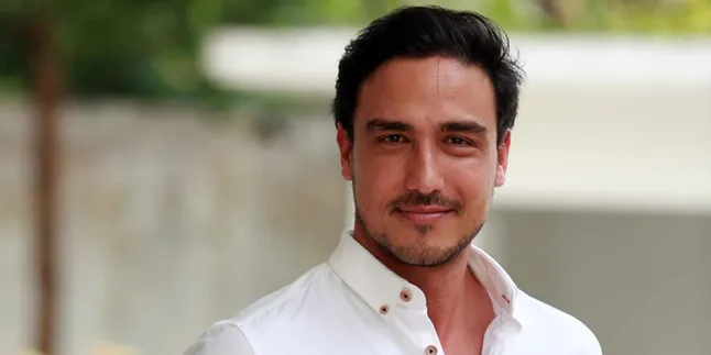 Telat Bangun Sahur, Hamish Daud Mengatasinya #PakaiKepalaDingin!