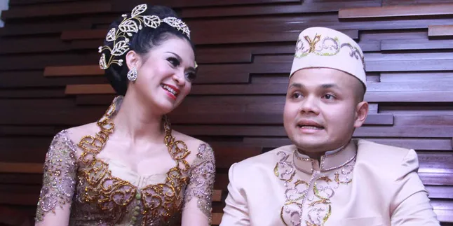 Telat Datang Bulan, Delia Septianti Panik