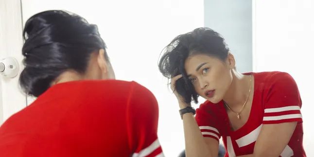 Telat Datang Bulan, Ovi Sovianti Eks Duo Serigala Hamil? Telat Datang Bulan, Ovi Sovianti Eks Duo Serigala Hamil?