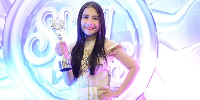 Telat Datang Syuting, Tio Pakusadewo: Prilly Tampar Saya 11 Kali Telat Datang Syuting, Tio Pakusadewo: Prilly Tampar Saya 11 Kali