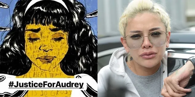 Teleponan dengan Nikita Mirzani, Orangtua Audrey Curhat Kecewa Karena Hal Ini