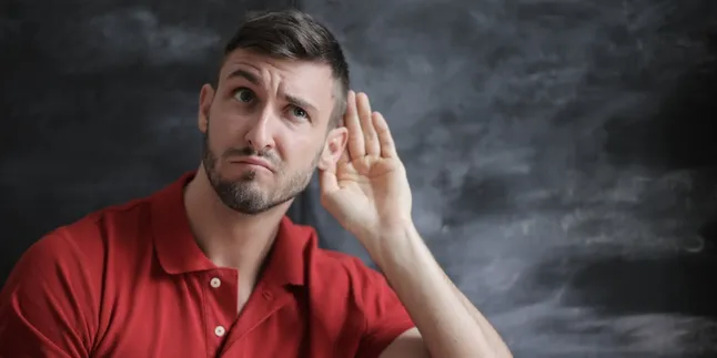 Telinga Kanan Berdenging Primbon Berdasarkan Jam Waktu Terjadi, Pagi, Siang, Sore dan Malam