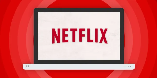 Telkom Pilih Blokir Netflix Karena Tak Sesuai Regulasi Indonesia