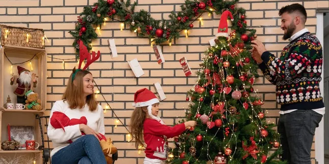 Tema Natal 2024: Ajak Umat Kristiani 'Pergi ke Betlehem', Menghidupkan Kasih, Kesederhanaan, dan Kedamaian Tema Natal 2024: Ajak Umat Kristiani 'Pergi ke Betlehem', Menghidupkan Kasih, Kesederhanaan, dan Kedamaian