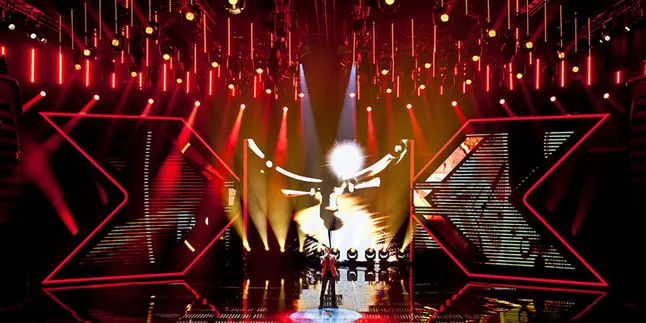 Tema X Factor Malam Ini: Lagu 90-an!