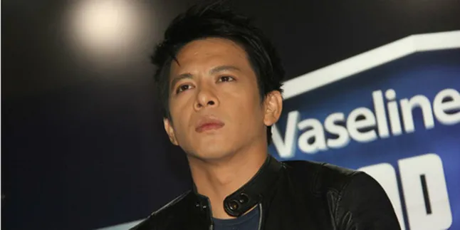 Teman Baru Ariel NOAH, Akankah Jadi Pelabuhan Terakhir?