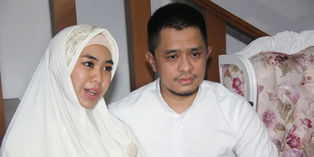 'Teman Baru' Oki Setiana Dewi Mulai Sering Nendang-Nendang