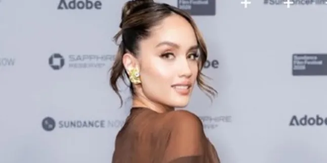 Friends From Teenagers, Cinta Laura Believes El and Syifa Are on the Same Frequency