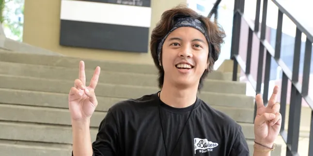 Teman Dekat Agus Yudhoyono, Bisma Karisma Ajari Aira Nge-Dance