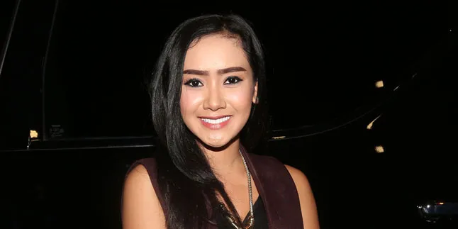Teman Dekat Cita Citata Seorang Pengusaha? Teman Dekat Cita Citata Seorang Pengusaha?