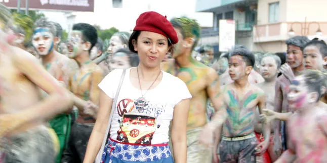 Teman Dekat Meda Kawu Masuk Dalam Inisial Artis Prostitusi