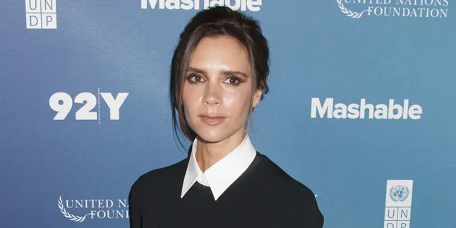 Teman Dekat, Victoria Beckham Terinspirasi Dengan Eva Longoria Teman Dekat, Victoria Beckham Terinspirasi Dengan Eva Longoria