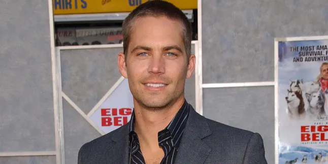 Teman Paul Walker: Kami Pertaruhkan Nyawa Untuk Menyelamatkannya!