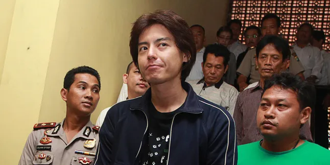 Teman Roger Danuarta Berinisial M Masuk Daftar Pencarian Orang Teman Roger Danuarta Berinisial M Masuk Daftar Pencarian Orang