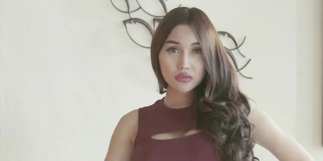 Teman Sebut Lucinta Luna Sudah Ber-KTP Perempuan Setelah Operasi