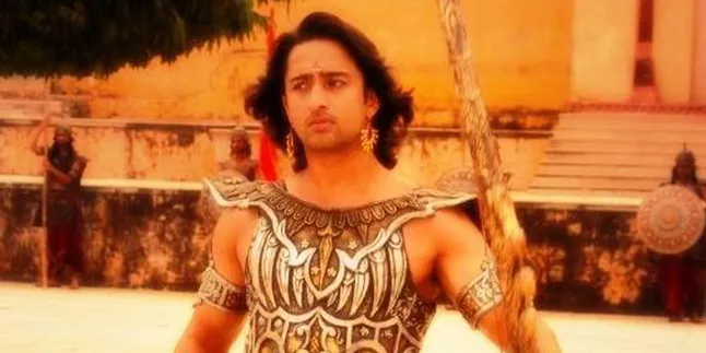 Teman Tidur Shaheer Sheikh Selama di Indonesia, Bikin Iri! Teman Tidur Shaheer Sheikh Selama di Indonesia, Bikin Iri!