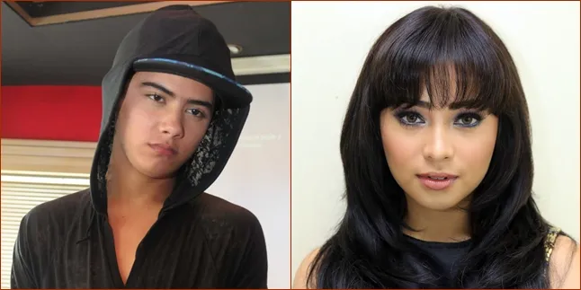 Tembak Nikita Willy, Aliando Syarief Bantah Settingan