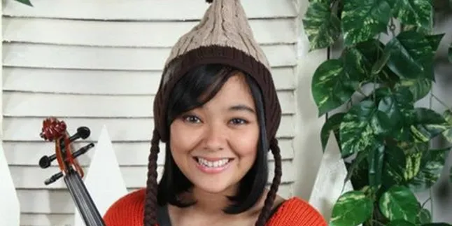 Tembus American Idol, Ineu Octa Rilis Single Baru