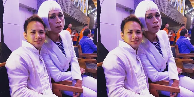 'Tembus' Kamar Aming & Istri, Paranormal Ini Raih Hal Mengejutkan 'Tembus' Kamar Aming & Istri, Paranormal Ini Raih Hal Mengejutkan