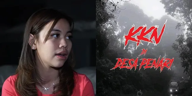 Tembus Lokasi KKN Desa Penari, Begini Cerita Dari Anak Indigo