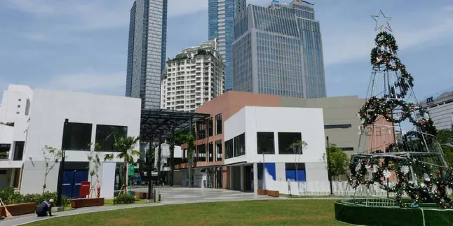 Tempat Bukber Jakarta Paling Favorit, Cek Lokasinya