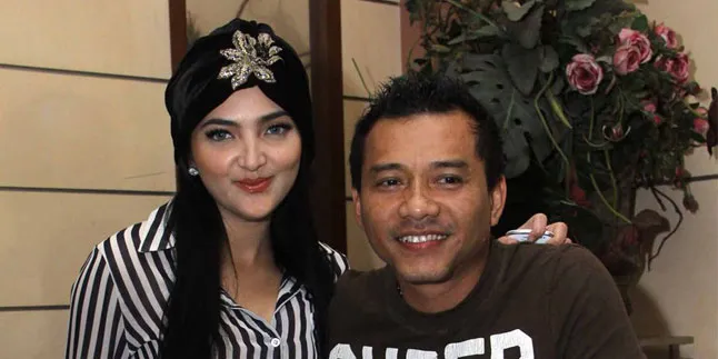 Tempat Favorit Keluarga Anang Hermansyah di Rumah Baru