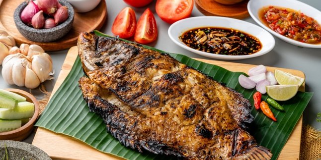 Tempat Makan Ikan Bakar di Bali Paling Rekomendasi, Bikin Momen Liburan Bareng Pasangan Makin Berarti