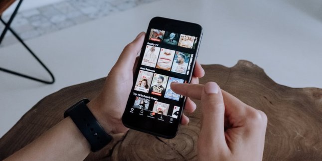 Tempat Nonton Film India Terbaru Secara Legal Lengkap dengan Caranya