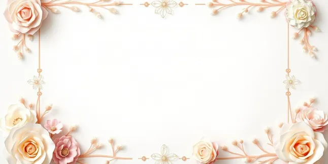 Template Kartu Ucapan Kelahiran Bayi: Panduan Lengkap dan Inspirasi Desain