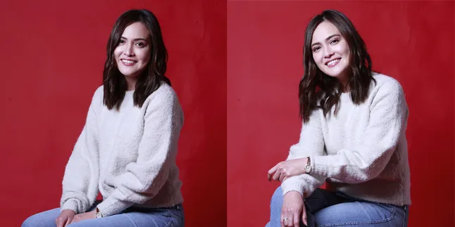 Tempuh Jalan Damai, Shandy Aulia Masih Pantau Haters