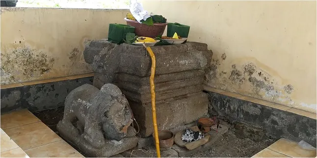 Temuan Struktur Bata di Kota Batu, Diduga Candi Peninggalan Sebelum Majapahit