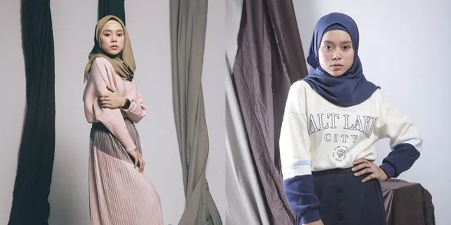 Temui Banyak Kendala Saat Rekaman, Ini Harapan Lesti Soal Single Barunya 'Ada Cerita'