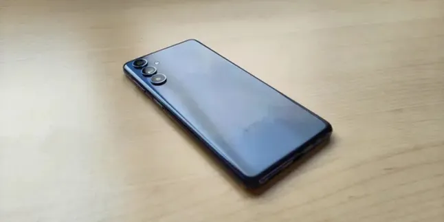 Temukan 10 Model HP Samsung Terbaru di Bawah Rp3 Jutaan untuk April 2025