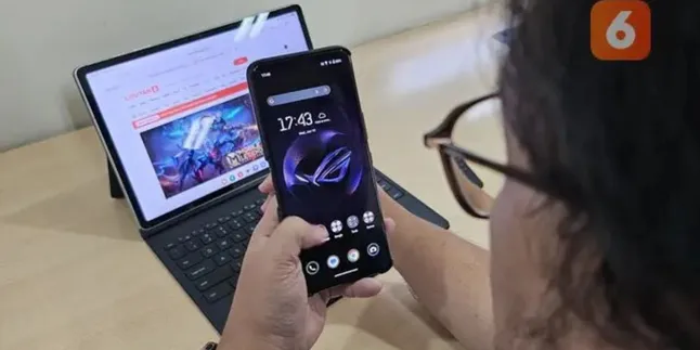 Temukan 7 HP ASUS ROG Phone Terbaru dan Terbaik, Harga Terkini di April 2025