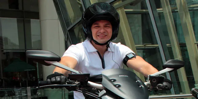 Temukan Bukti Baru, Ari Wibowo Segera Bebas