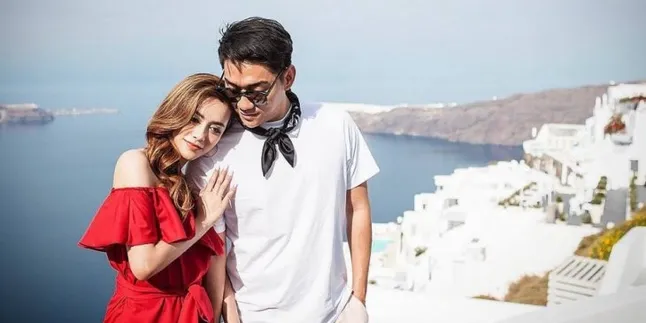 Temukan Jenazah Istri, Ifan Seventeen Masih Terpukul & Tulis Ungkapan Mengharukan