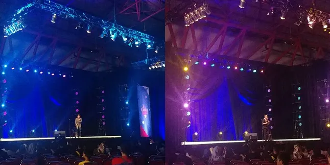 Temukan Komika Terbaik Stand Up Comedy di JICOMFEST 2019 Hari Ke-2