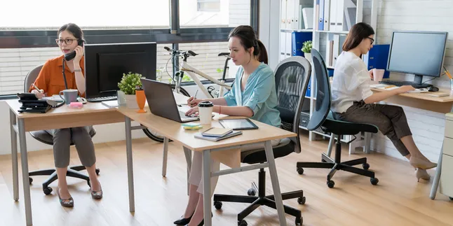 Temukan Rekanan Bisnis Industri Kreatif Terdekat dengan Udapool