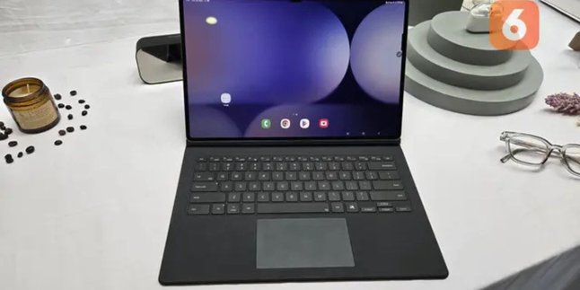 Discover the Latest Samsung Tablets April 2025, High Specifications and Outstanding Quality