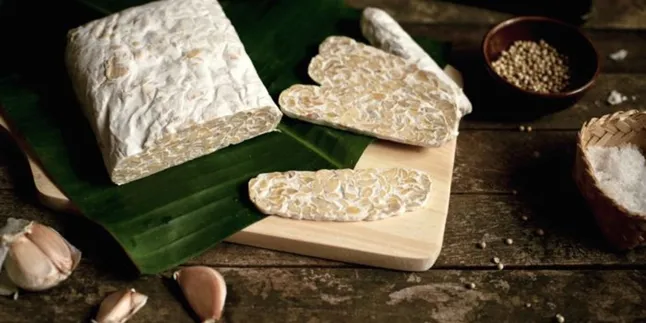 Temukan Trik Sederhana agar Tempe Tahan Lama dan Siap Santap Setiap Saat