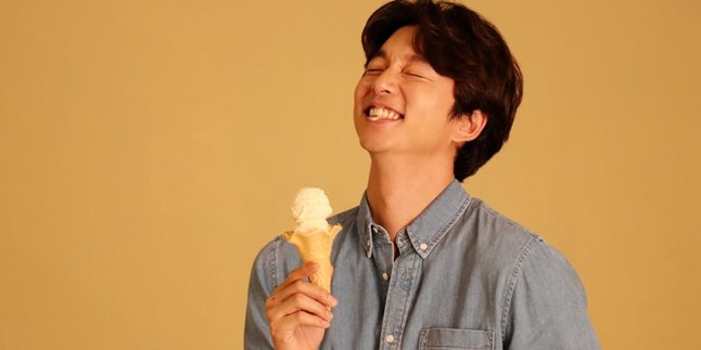 Calm and Not Ambitious, Here are 7 Extraordinary Facts About Gong Yoo in Pursuing His Career