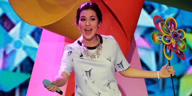 Tenang, Raisa Nggak Marah Kok Kamu Jadiin Bahan Meme Tenang, Raisa Nggak Marah Kok Kamu Jadiin Bahan Meme