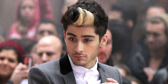 Tenang Saja, Pria Ini Bisa Gantikan Zayn Malik di Hatimu