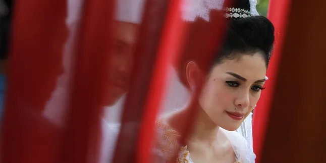 Tenangkan Pikiran, Nikita Mirzani Berniat Umroh