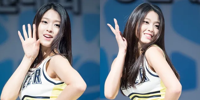 Tenar & Cantik, Seolhyun AOA Dilaporkan Telah 'Diculik' di Seoul